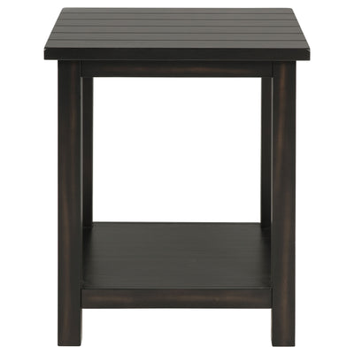 Payne End & Side Table