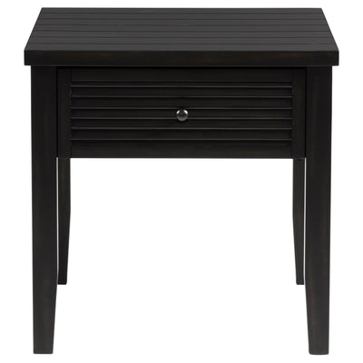 Concord End & Side Table