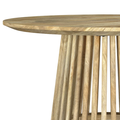 Touhy Tables