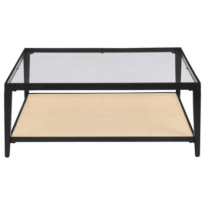 Amherst Coffee Table Sets