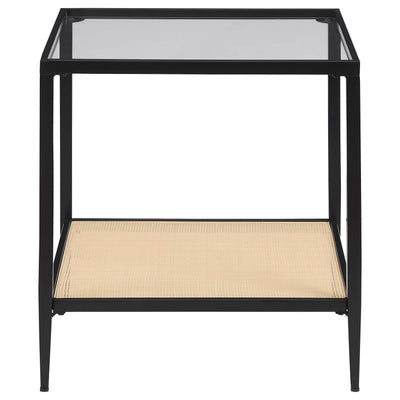 Amherst Coffee Table Sets