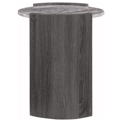 Gladstone End & Side Tables
