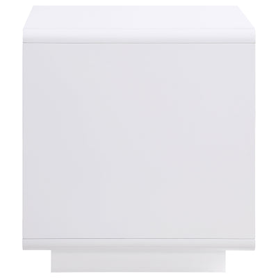 Paseo End & Side Tables