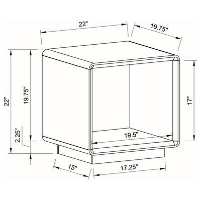 Paseo Table Sets