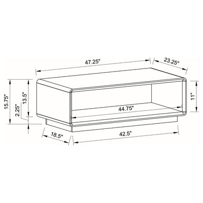 Paseo Table Sets