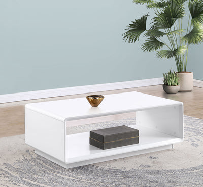 Paseo Tables