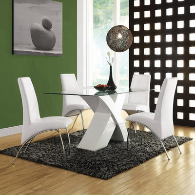 Pervis Dining Room Set