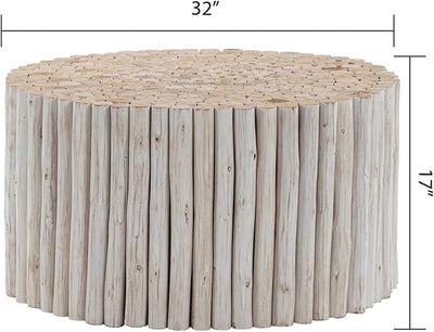 Boh Coffee Table
