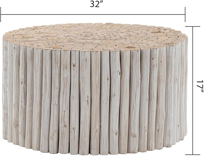 Boh Coffee Table