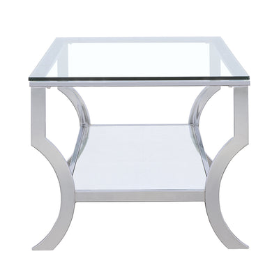 Saide Coffee Table