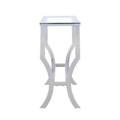 Saide Console Table