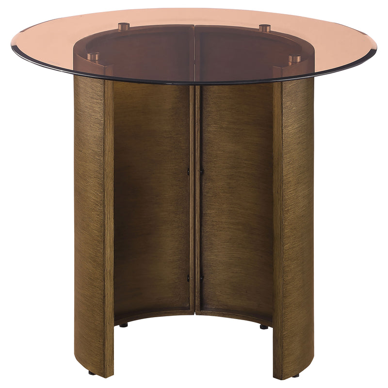 Morena End & Side Table