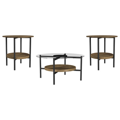 Delfin Coffee Table Sets