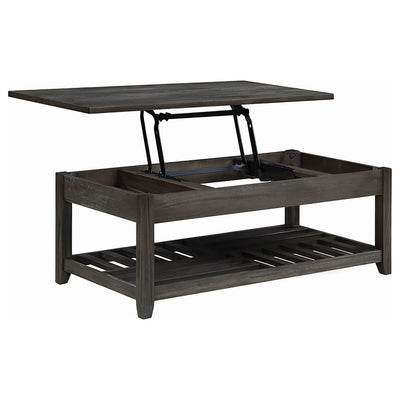 Cliffview Coffee Table Sets