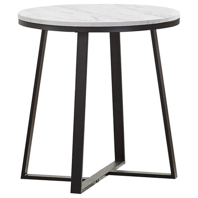 Hugo- Round Coffee table