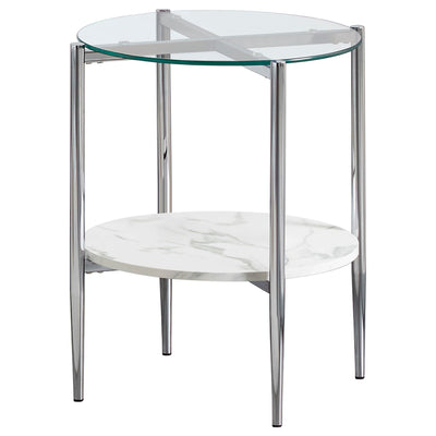 Cadee Coffee Table Sets