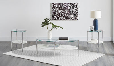 Cadee Coffee Table Sets