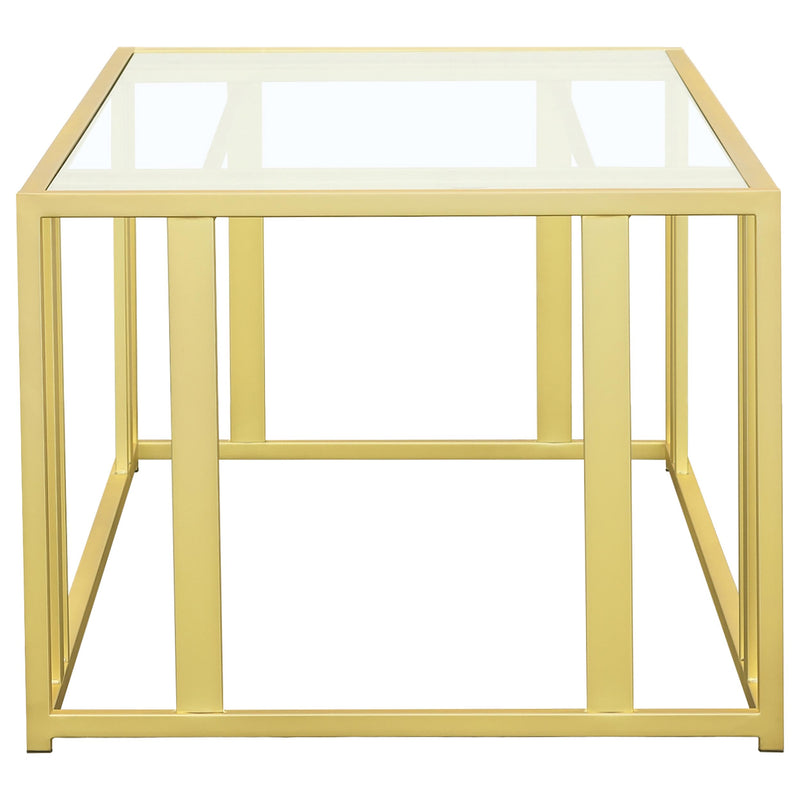 Adri Metal Sets