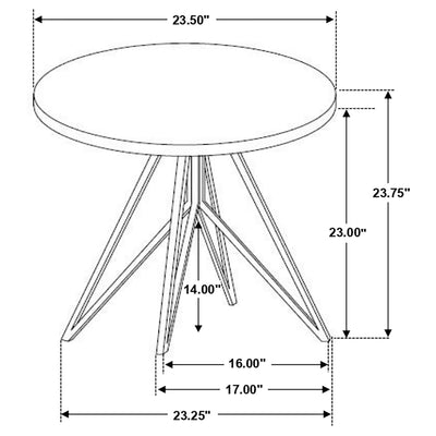 Hadi Coffee Table Sets
