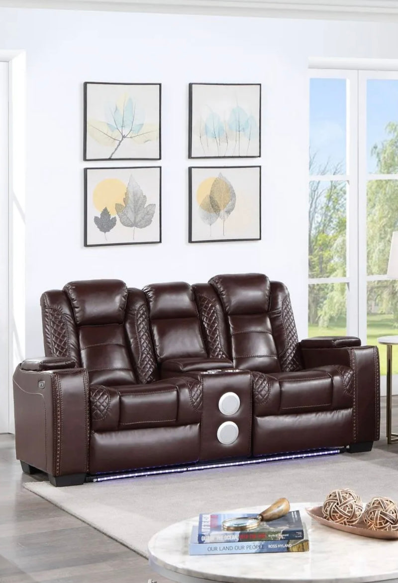 Revolution Power Recliner