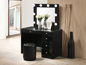 Vanity