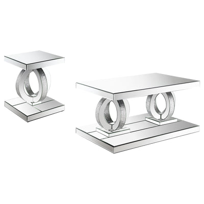 Breena Coffee Table Sets