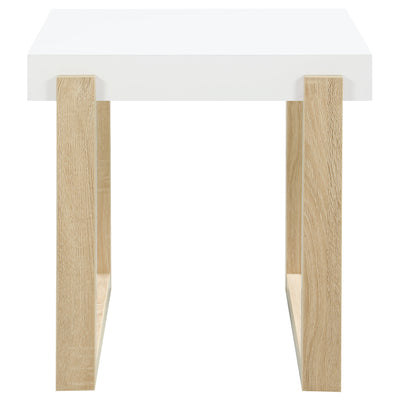 Pala End & Side Table