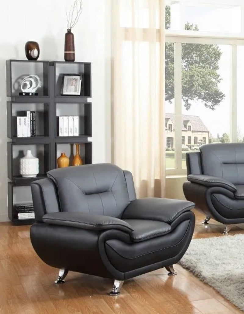 Soma Living Room Set