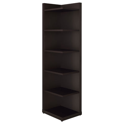 Alder Bookcase