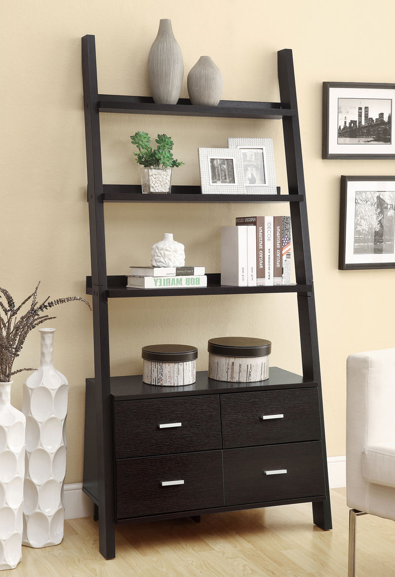 Colella Bookshelf