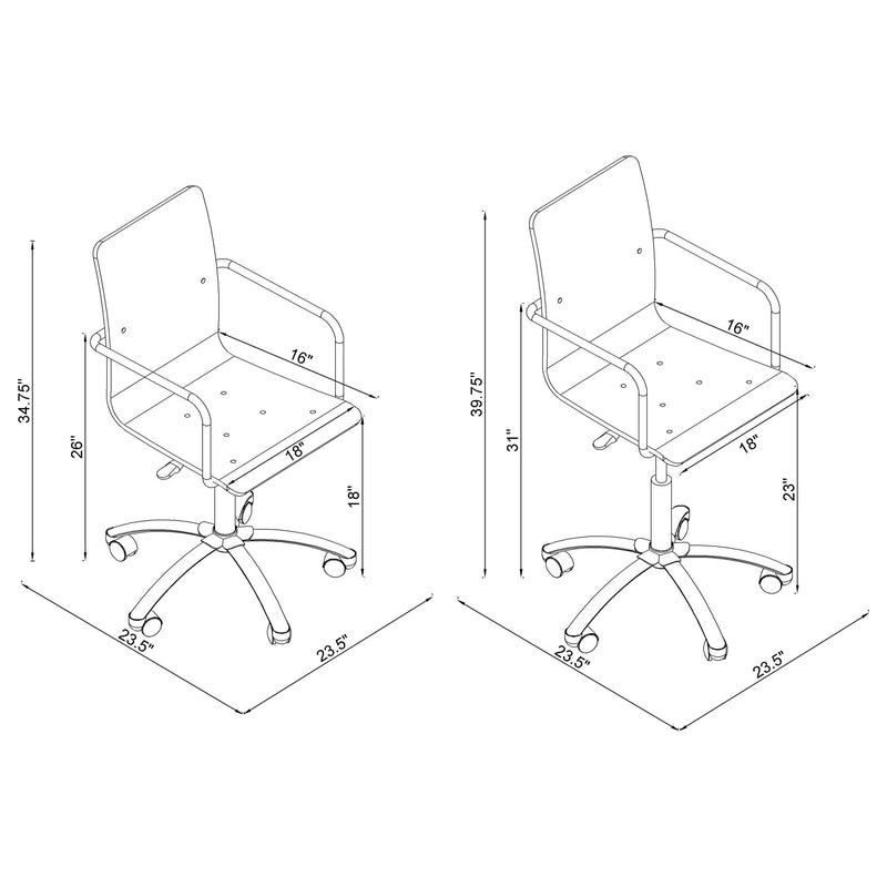 Amaturo Office Chair