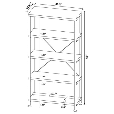 Analiese Desk Sets