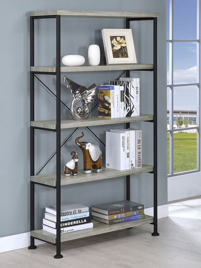 Analiese Bookshelf