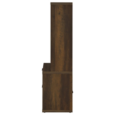 Westpark Bookcases
