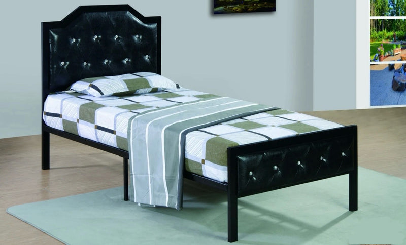 Jancy Bed