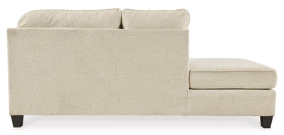 Abinger 2-Piece Sectional with Chaise