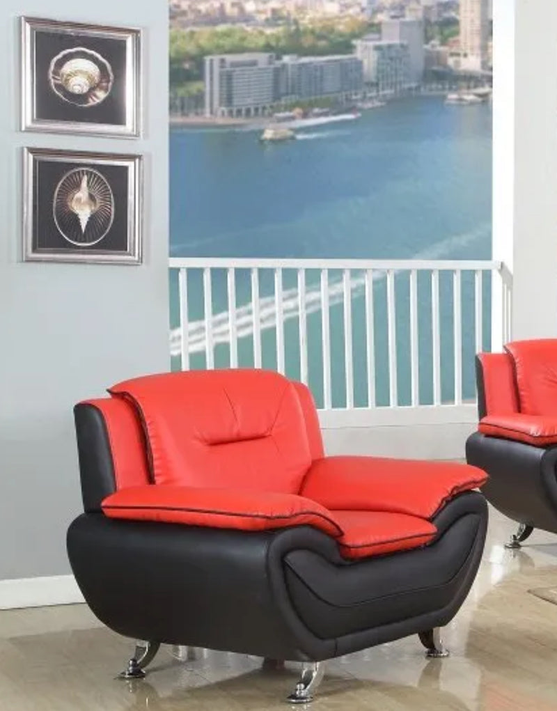 Soma Living Room Set
