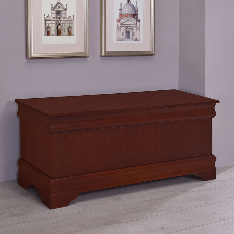 Pablo Cedar Chest