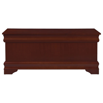 Pablo Cedar Chest