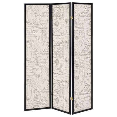 Felice Room Divider