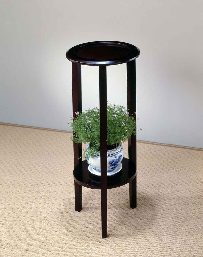 Kirk End & Side Table