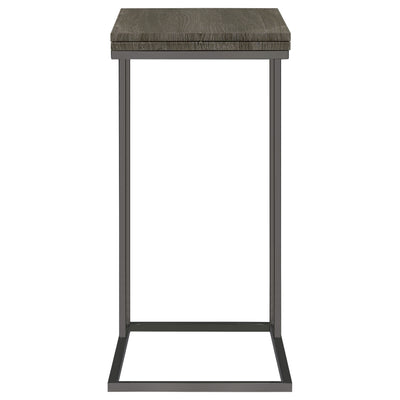 Pedro End & Side Table