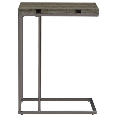 Pedro End & Side Table