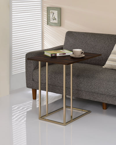 Pedro End & Side Table