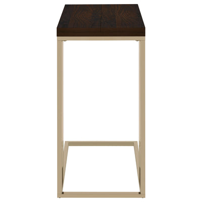 Pedro End & Side Table