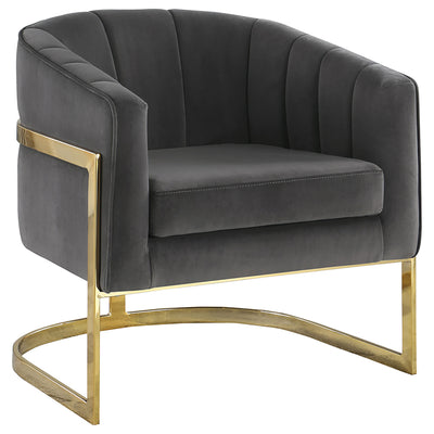 Alamor Accent Chair image