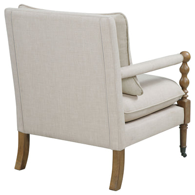 Dempsy Accent Chair