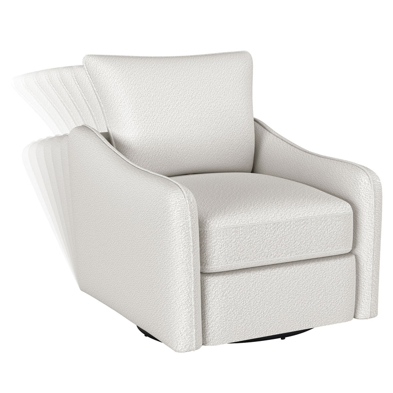 Madia Accent Chair