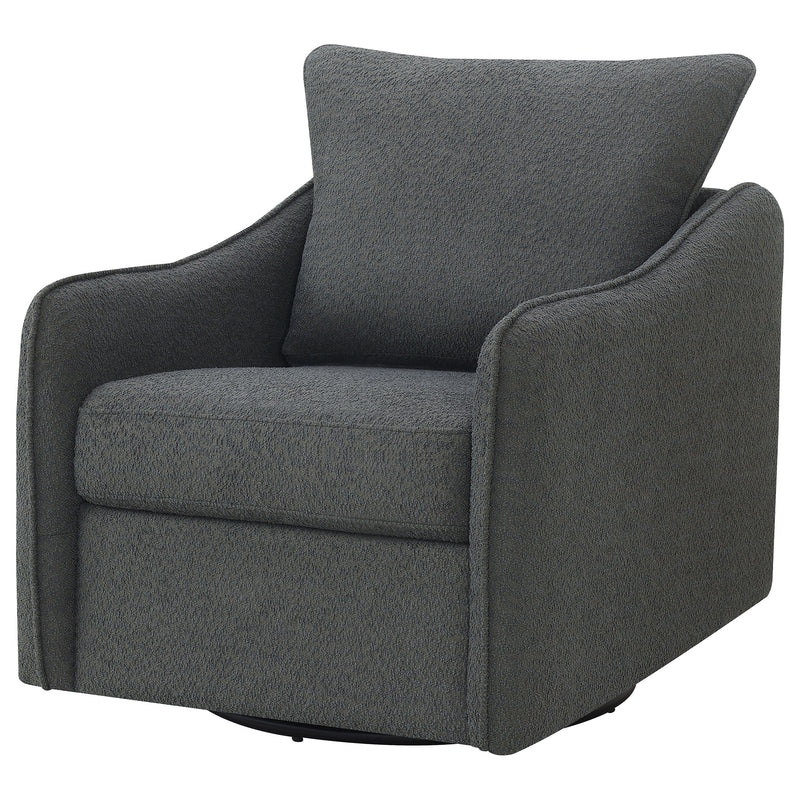 Madia Accent Chair