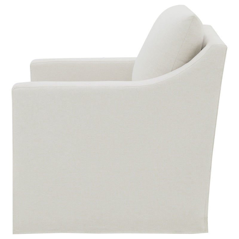 Winter Accent Chairs